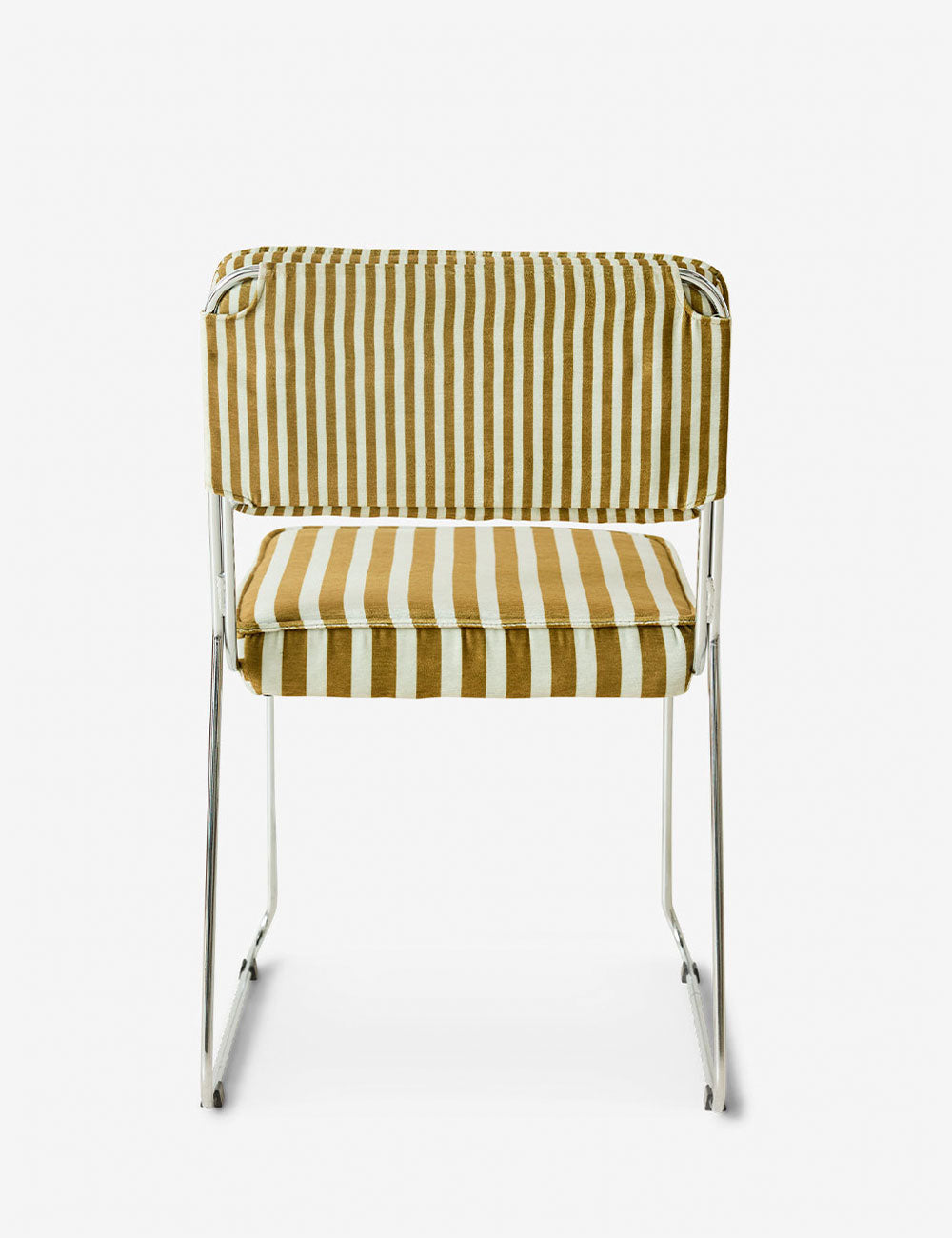  Endless dining chair