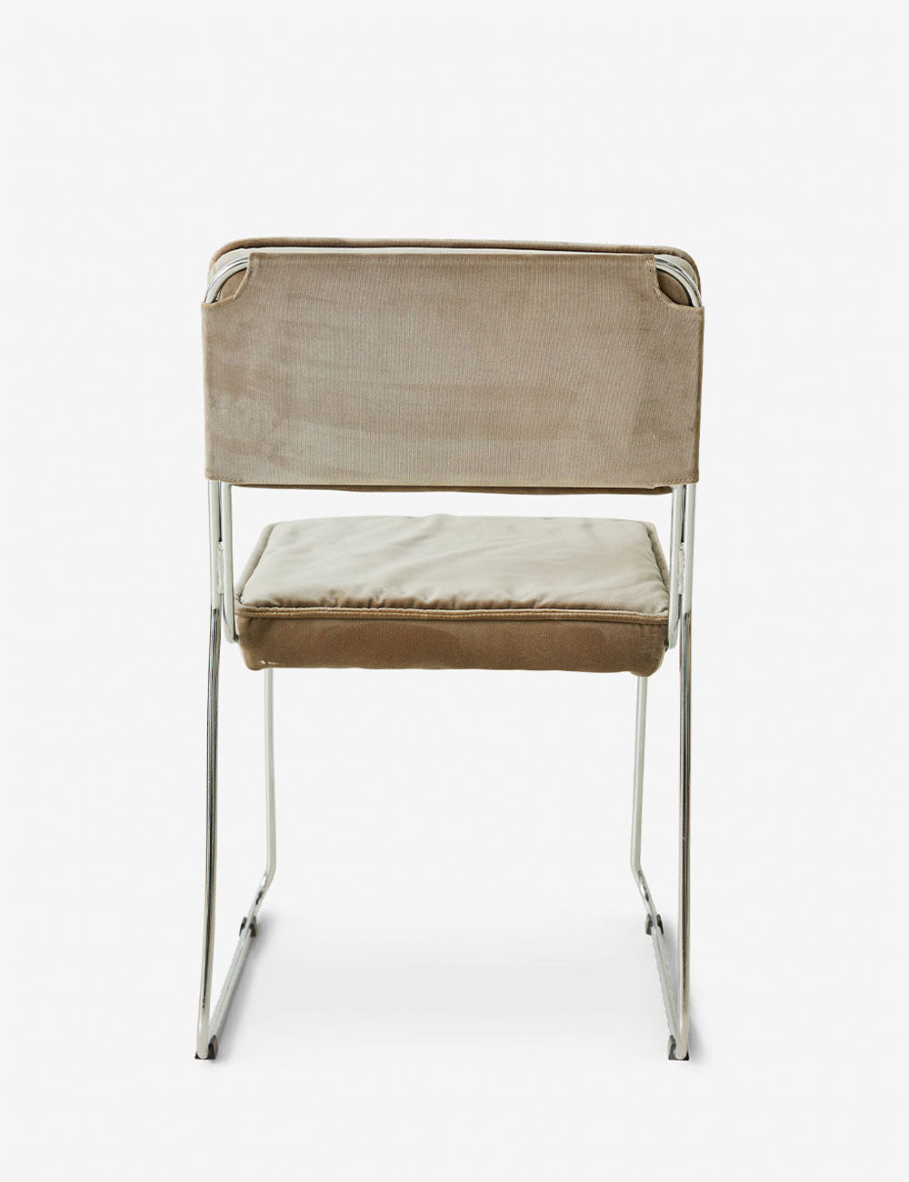  Endless dining chair