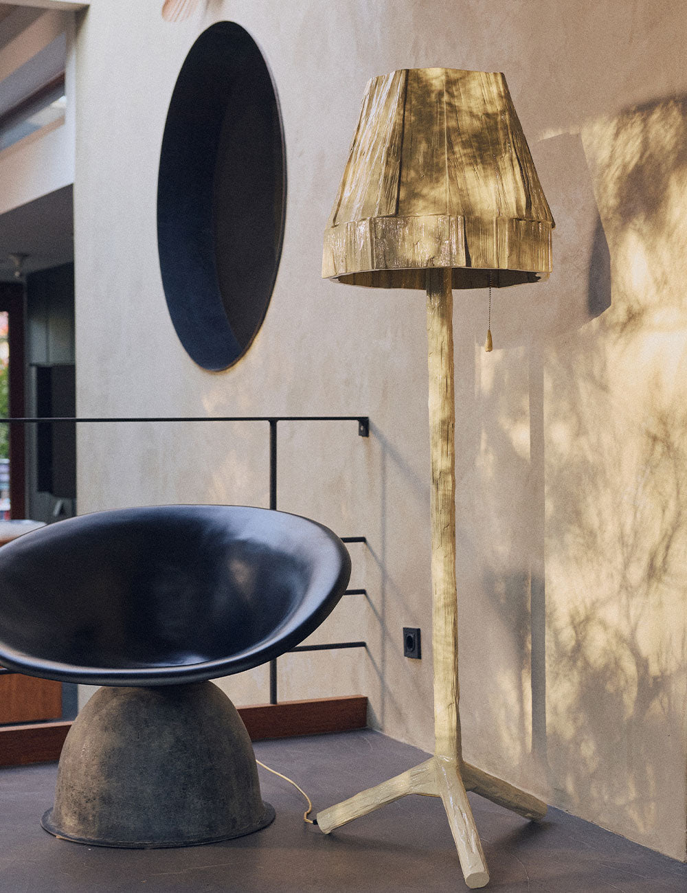 Lampe Teun Zwets for hkliving