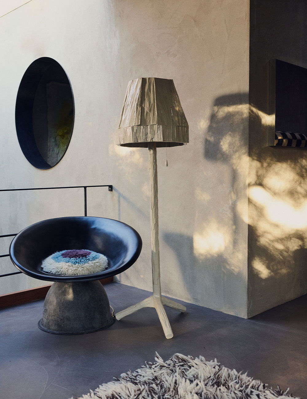 Lámpara Teun Zwets for hkliving