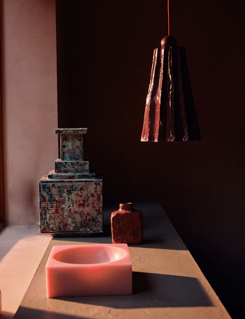 Lampe Flow