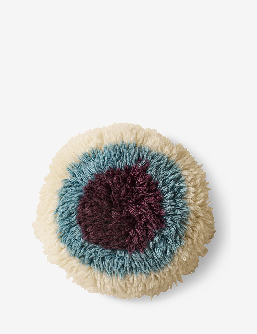 Cojín Fluffy Eye Catcher
