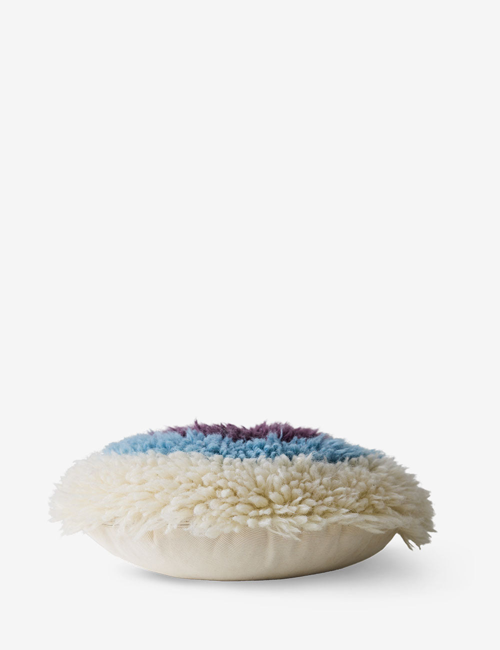Cojín Fluffy Eye Catcher