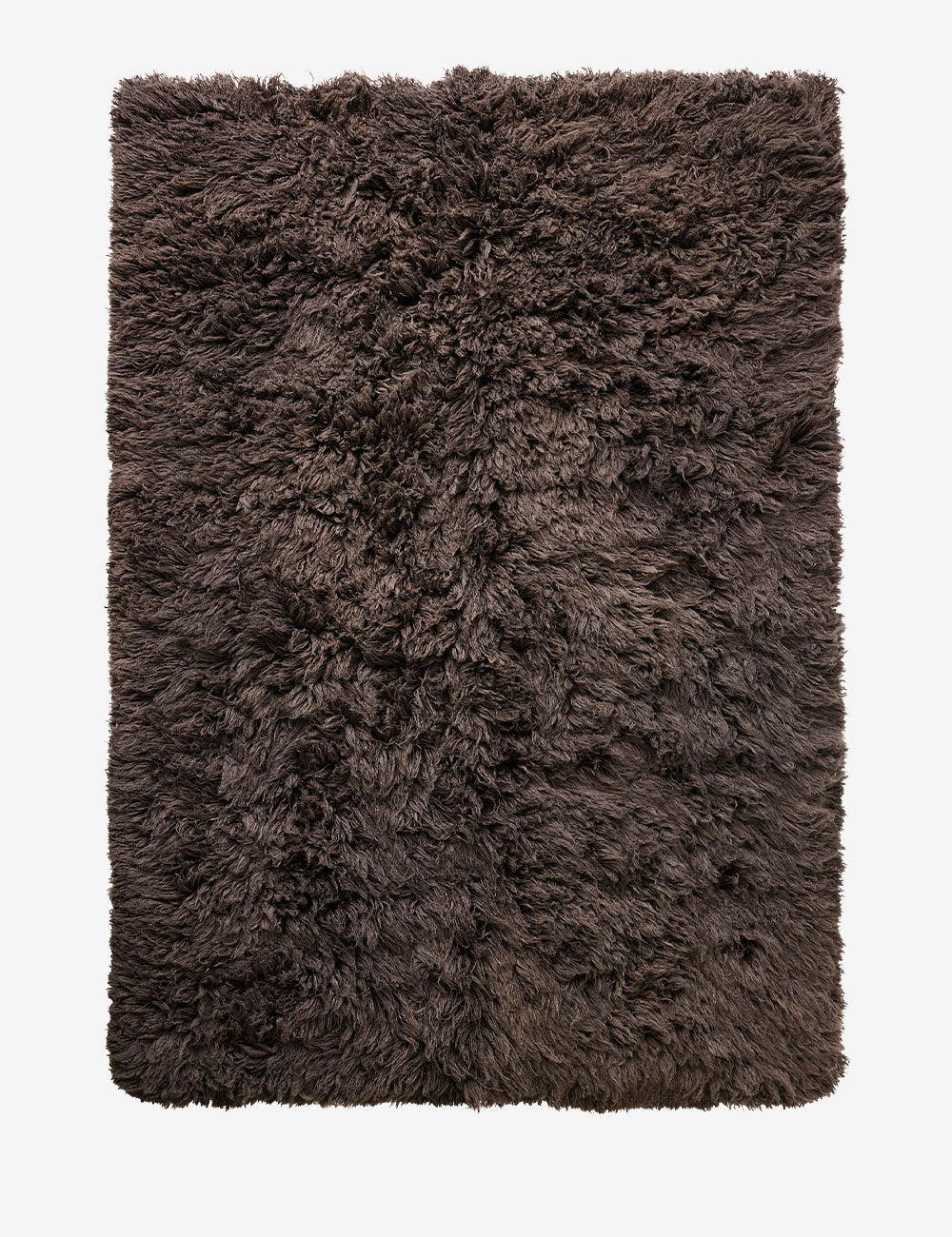 Tapete Fluffy Espresso