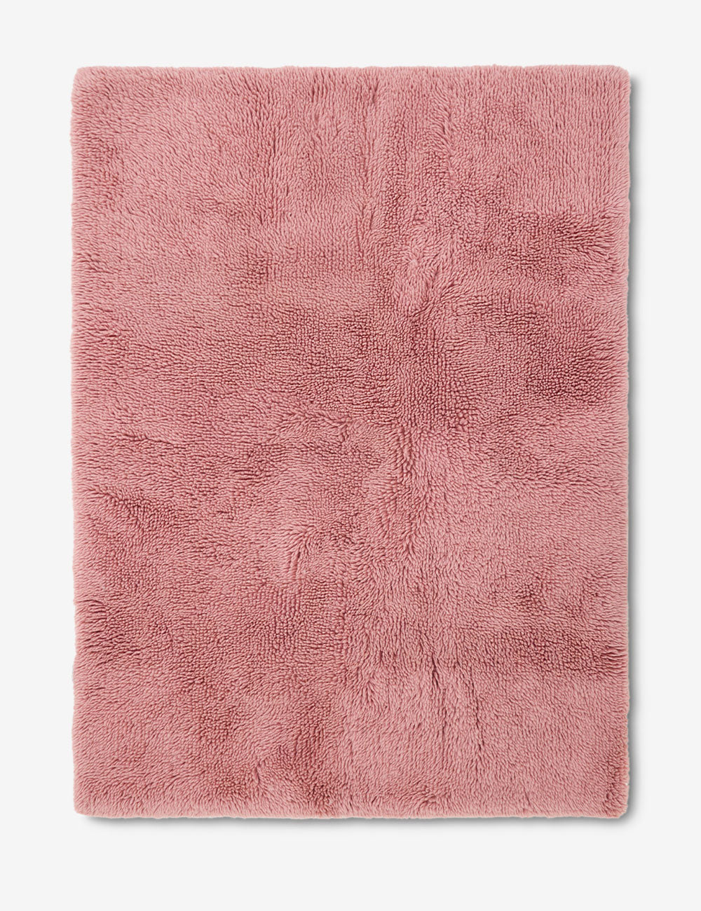 Tapete Fluffy Pink