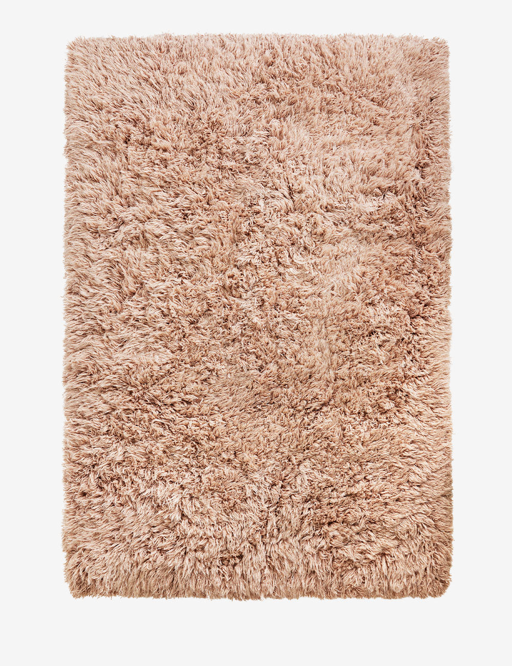 Tapete Fluffy Soft Pink