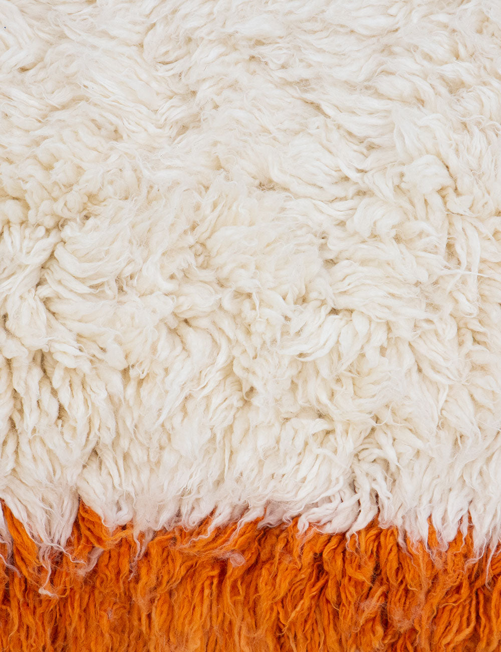 Tapete Fluffy Retro Summers