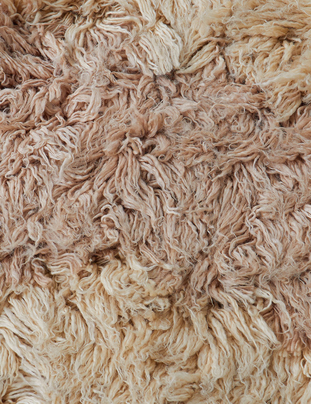 Tapete Fluffy Shore