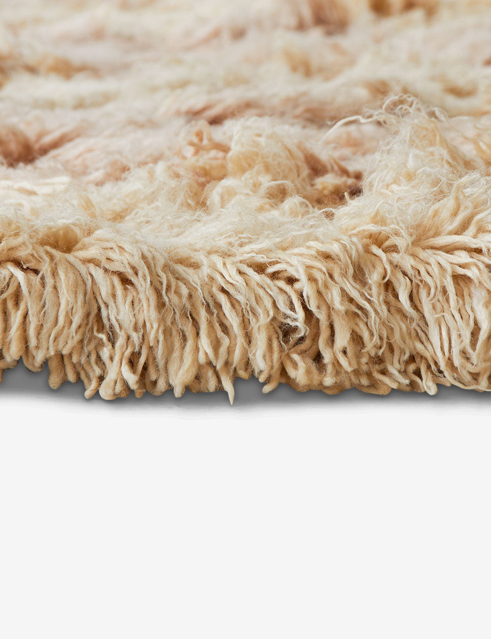 Tapete Fluffy Shore