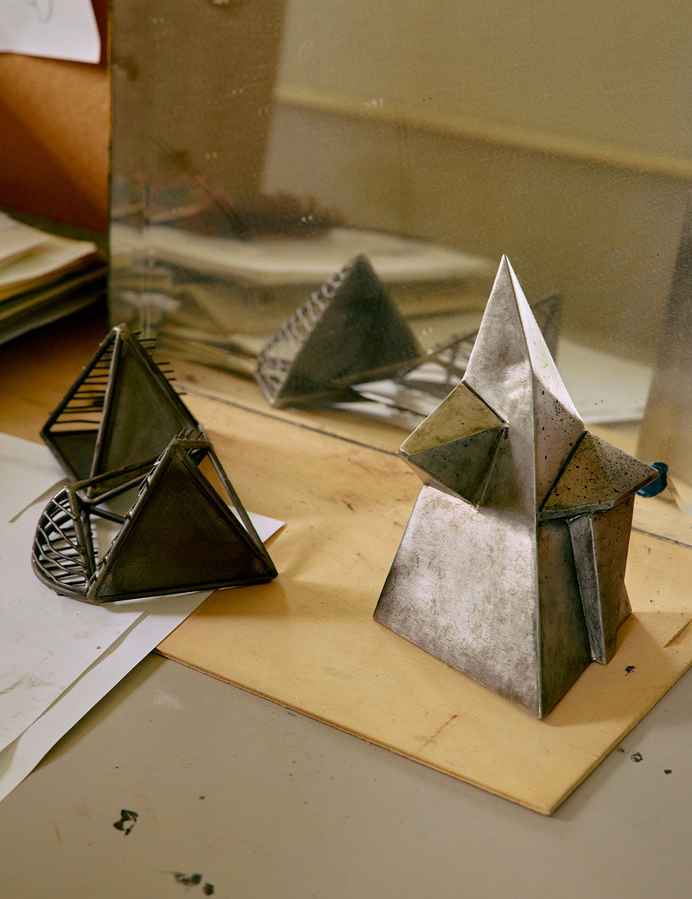 Scultura Forge