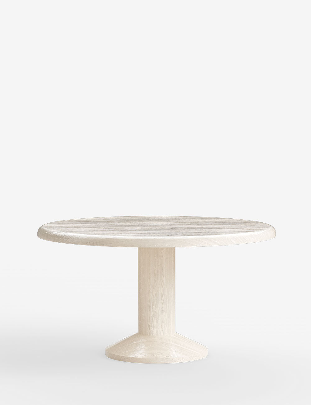 Mesa Forma Ø140