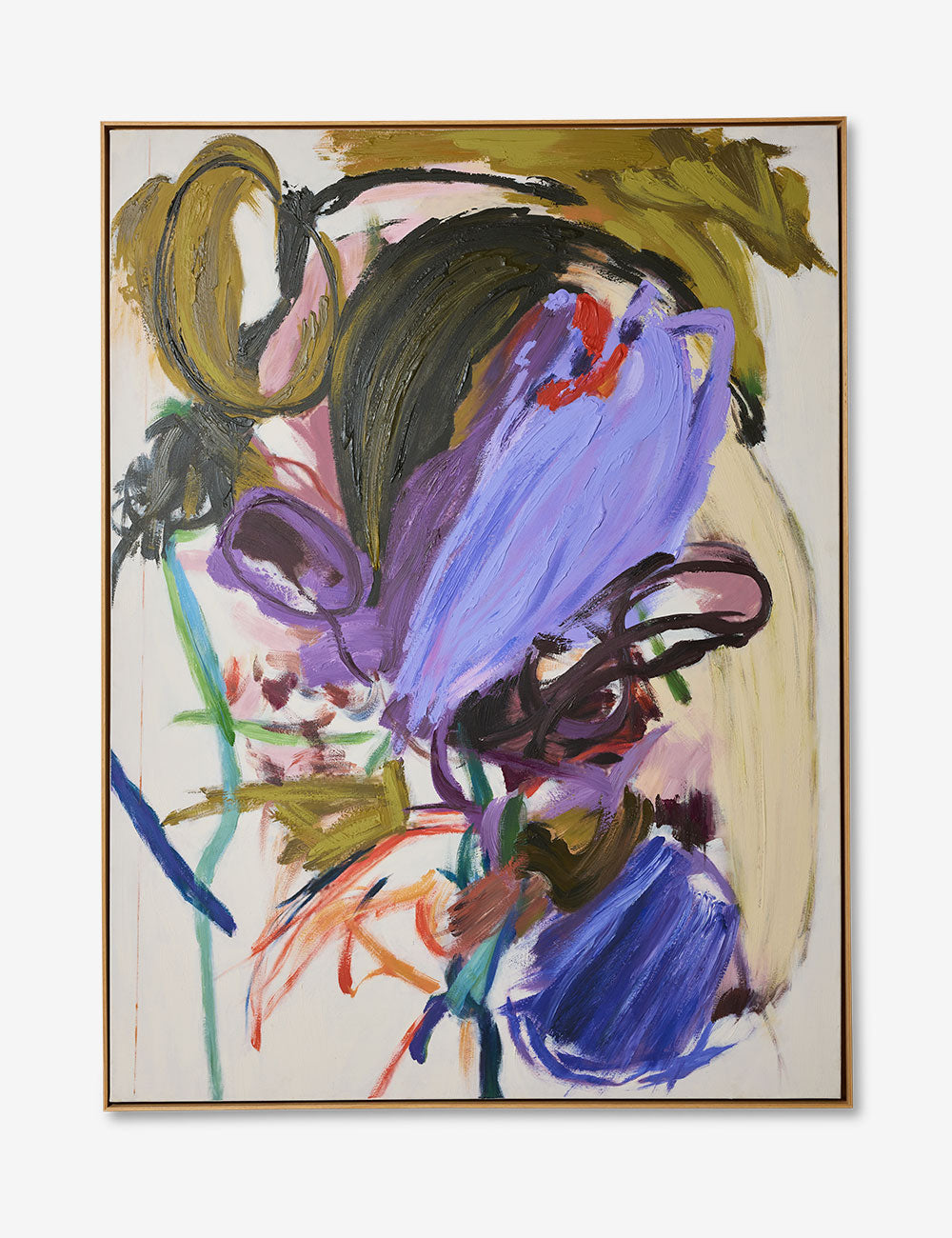 Abstraction