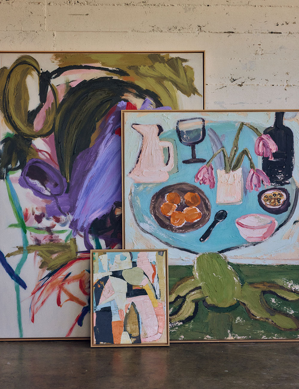 Abstraction