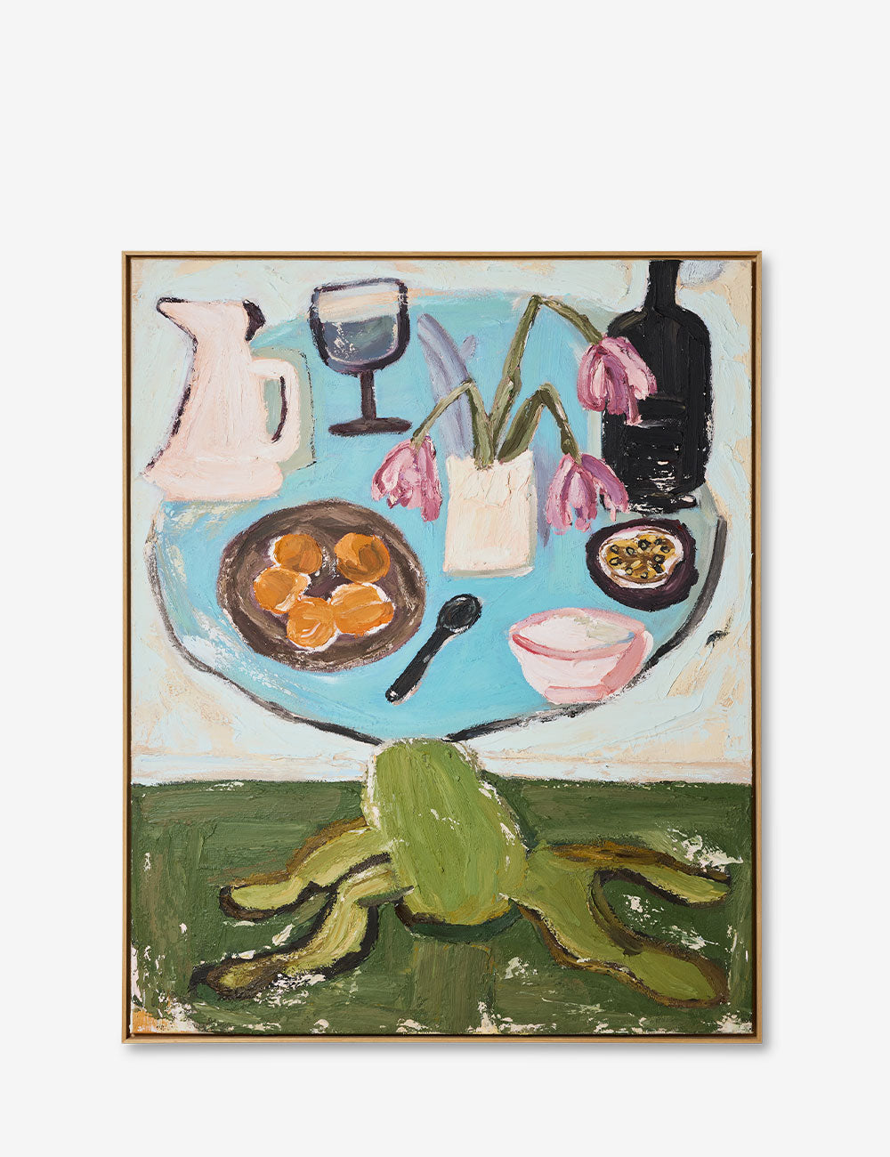 Still Life