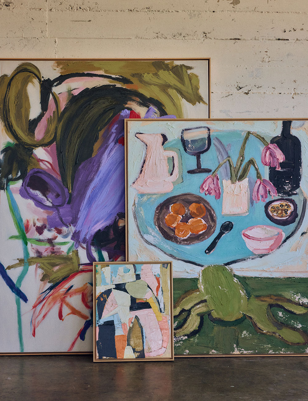 Still Life
