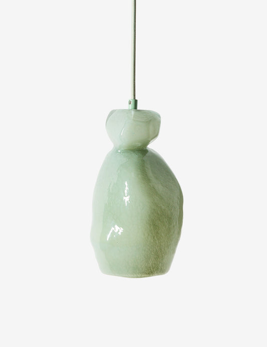 Lampe Gemstone Nienke Sikkema pour hkliving