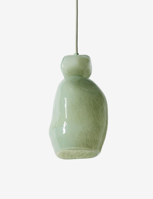Lampe Gemstone Nienke Sikkema pour hkliving