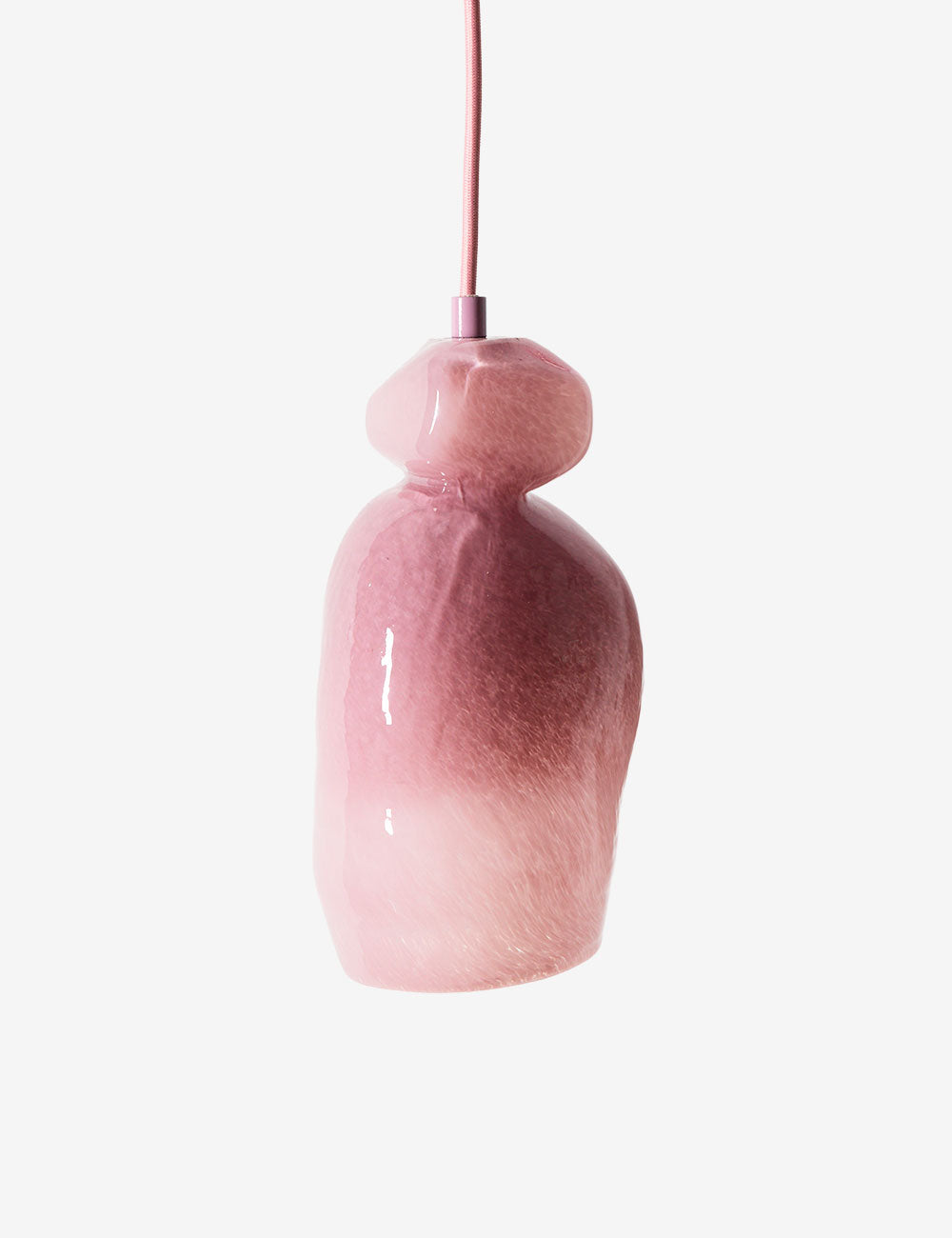 Lampe Gemstone Nienke Sikkema pour hkliving