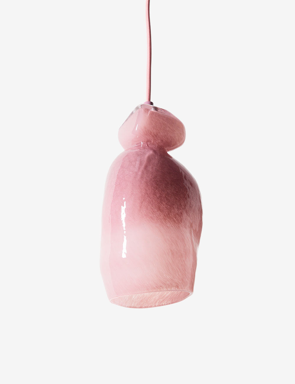 Lampe Gemstone Nienke Sikkema pour hkliving