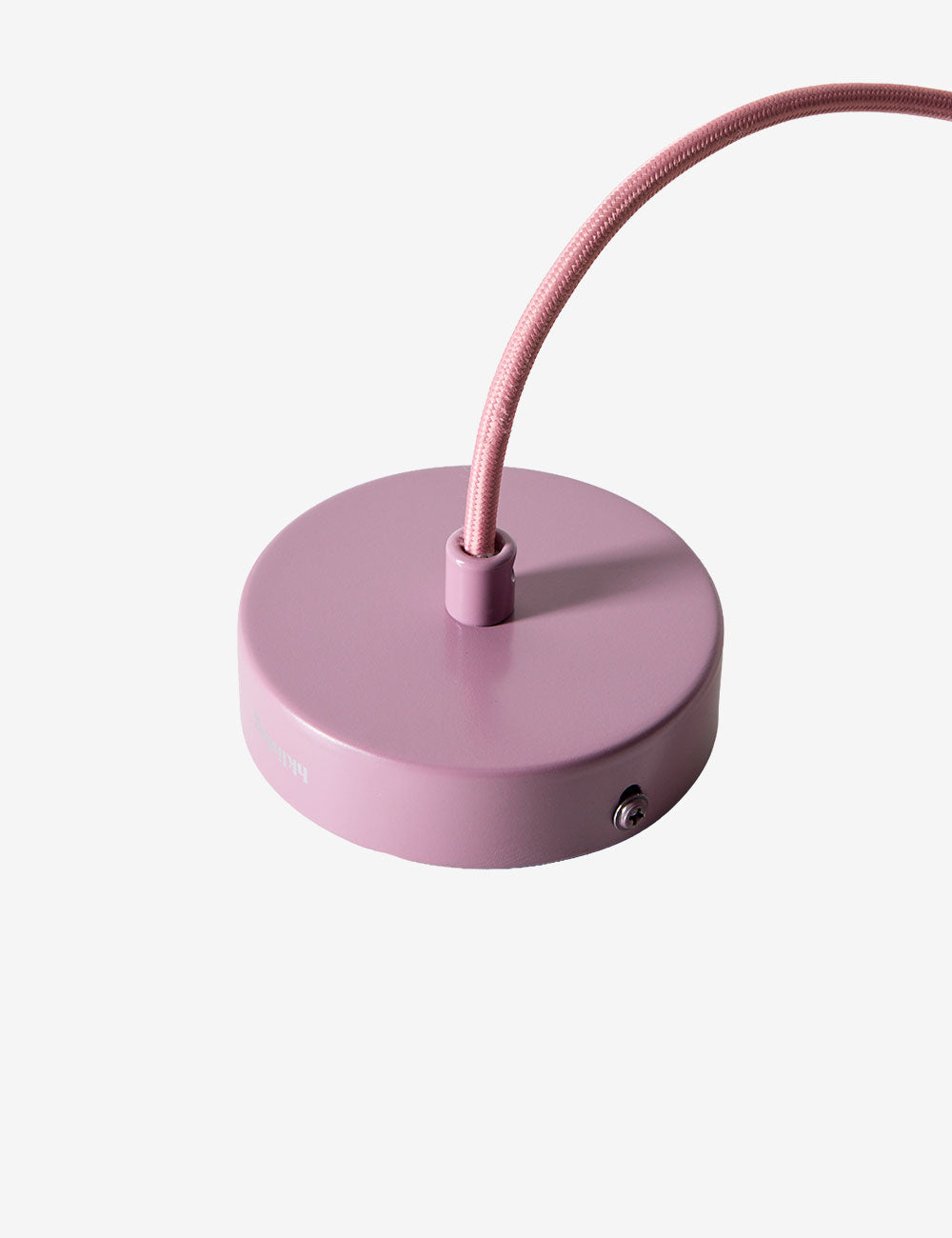 Lampe Gemstone Nienke Sikkema pour hkliving