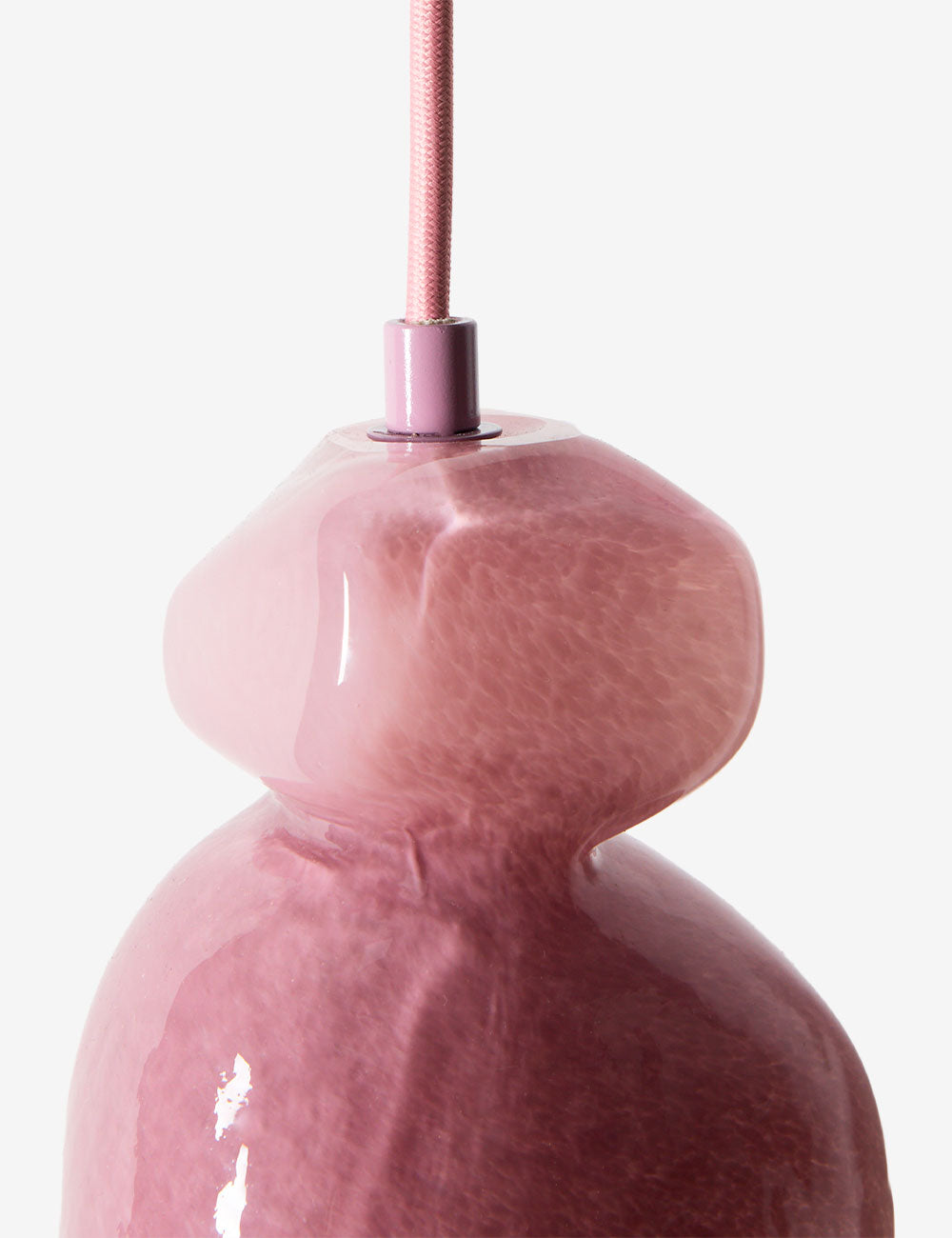 Lampe Gemstone Nienke Sikkema pour hkliving
