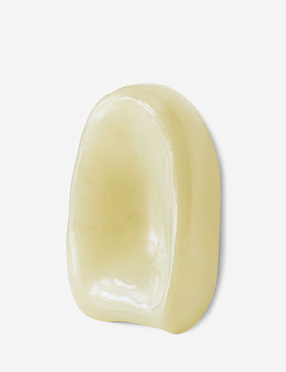 Escultura vidrio