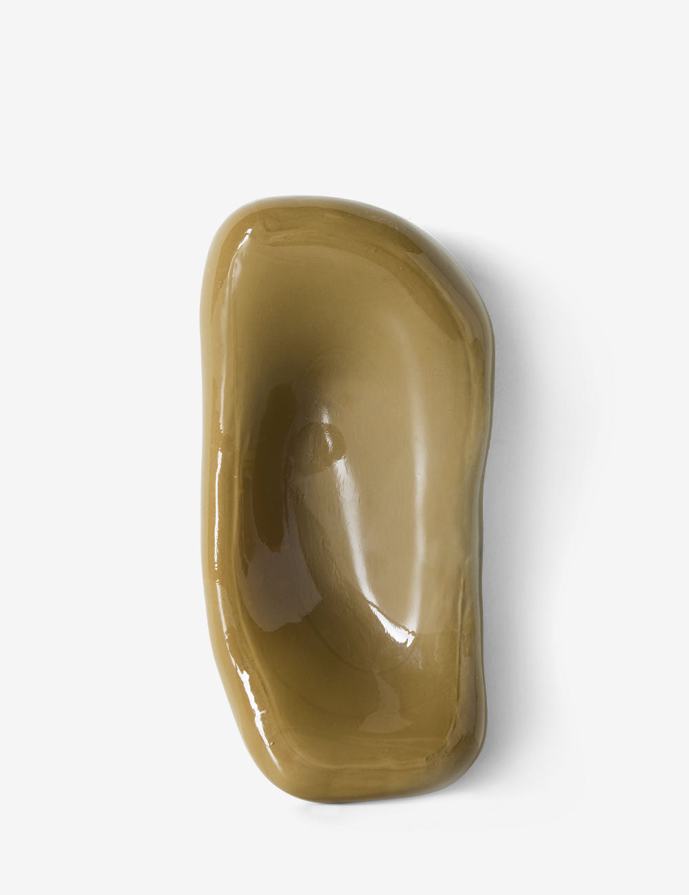 Escultura vidrio