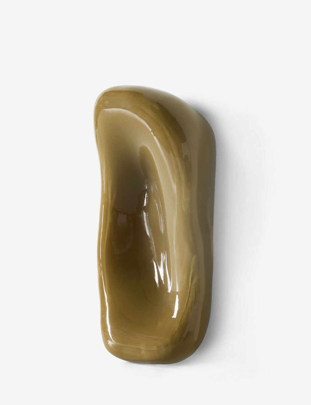 Escultura vidrio