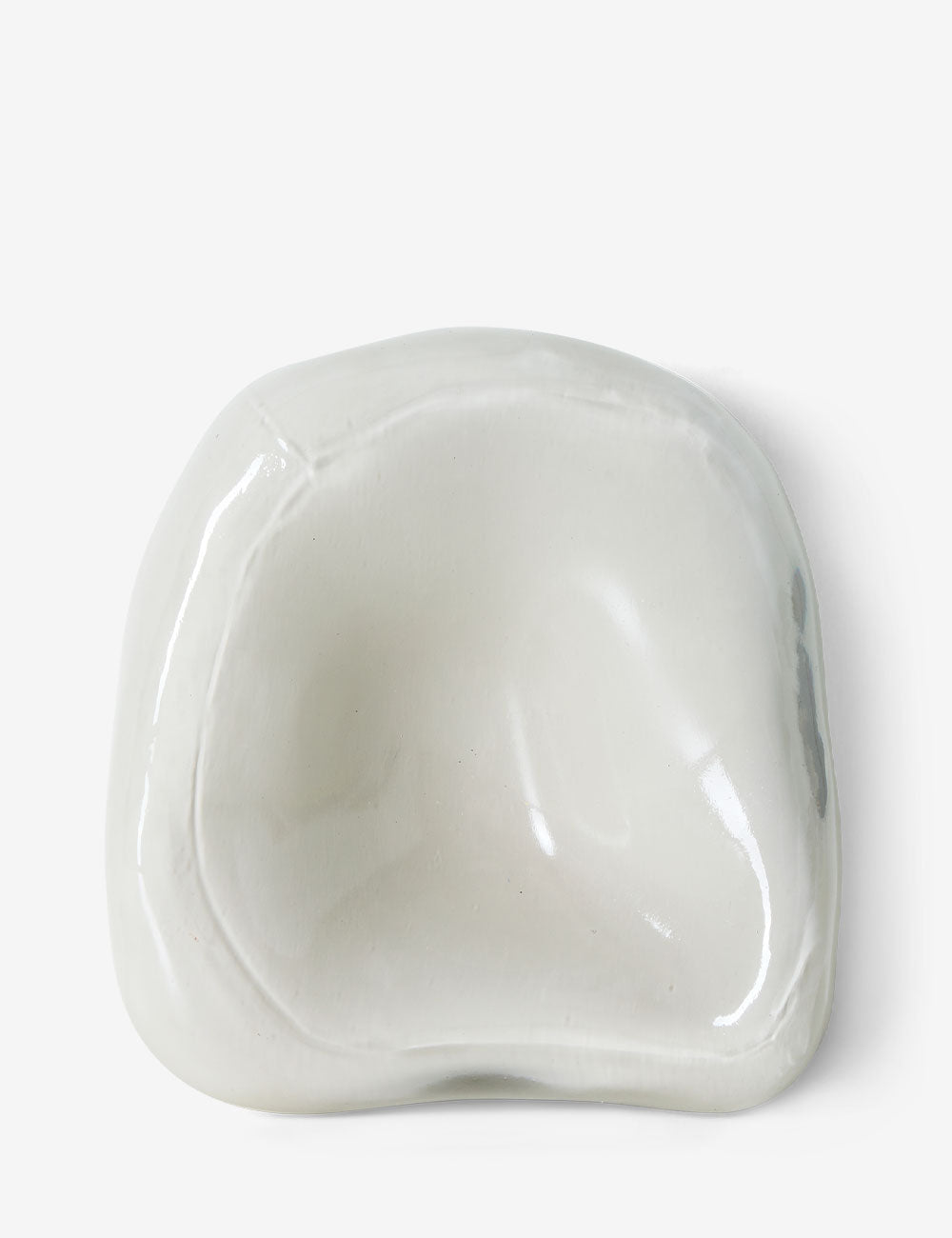 Escultura vidrio