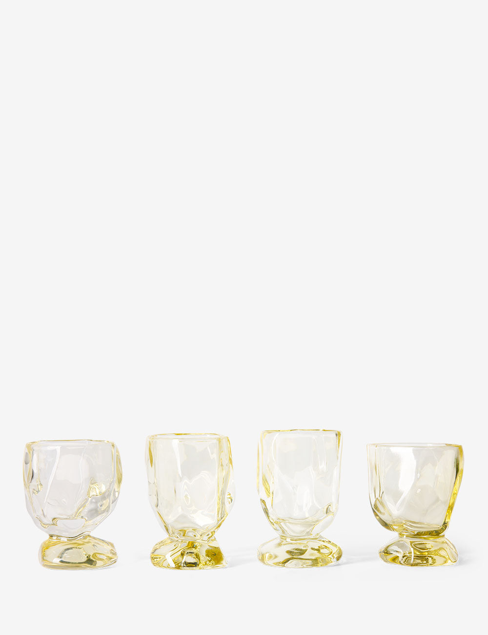 Copa Nienke Sikkema for hkliving 4 set