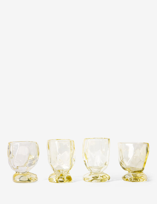 Cup Nienke Sikkema for hkliving 4 set