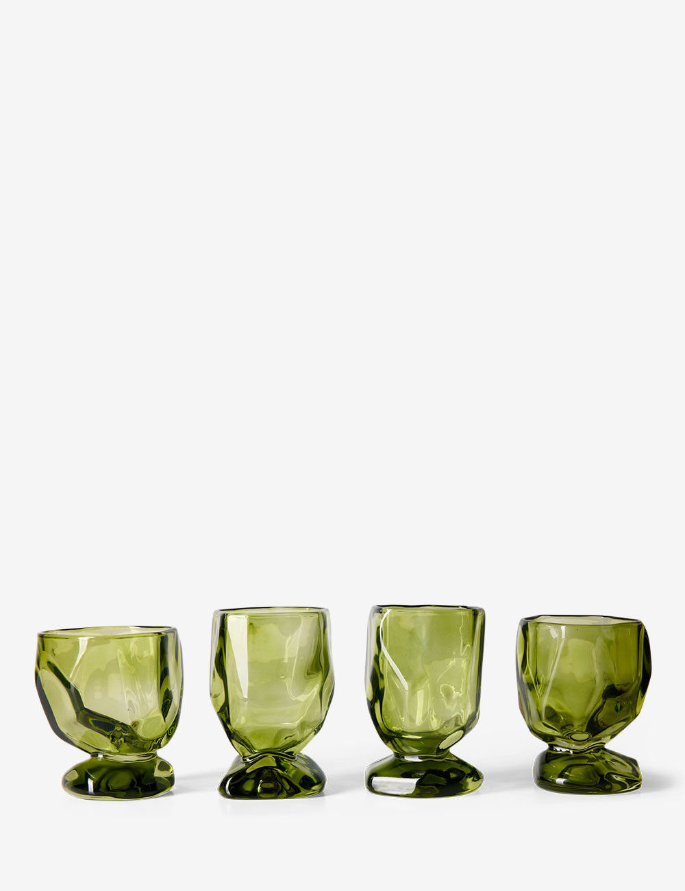 Glass Nienke Sikkema for hkliving