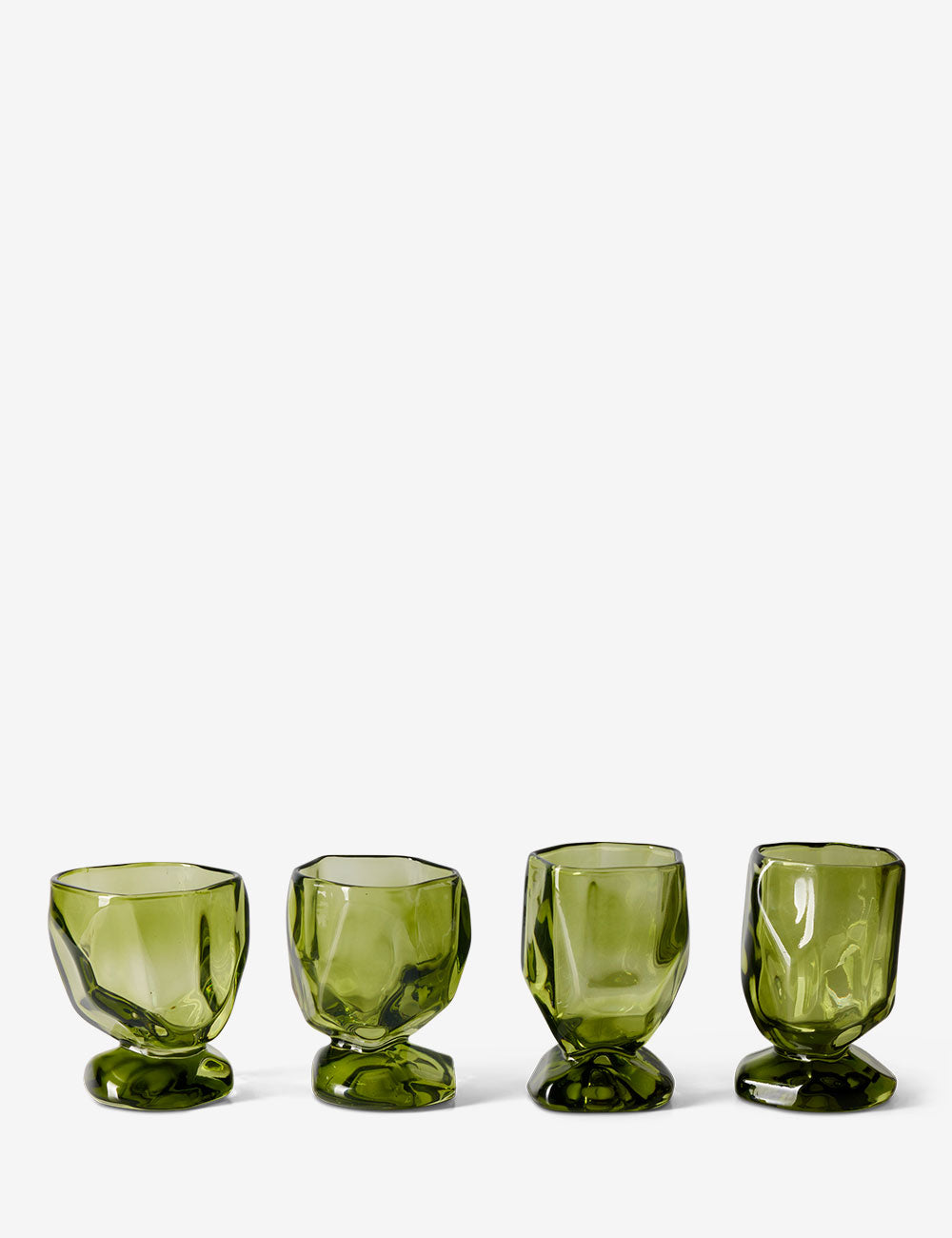 Glass Nienke Sikkema for hkliving