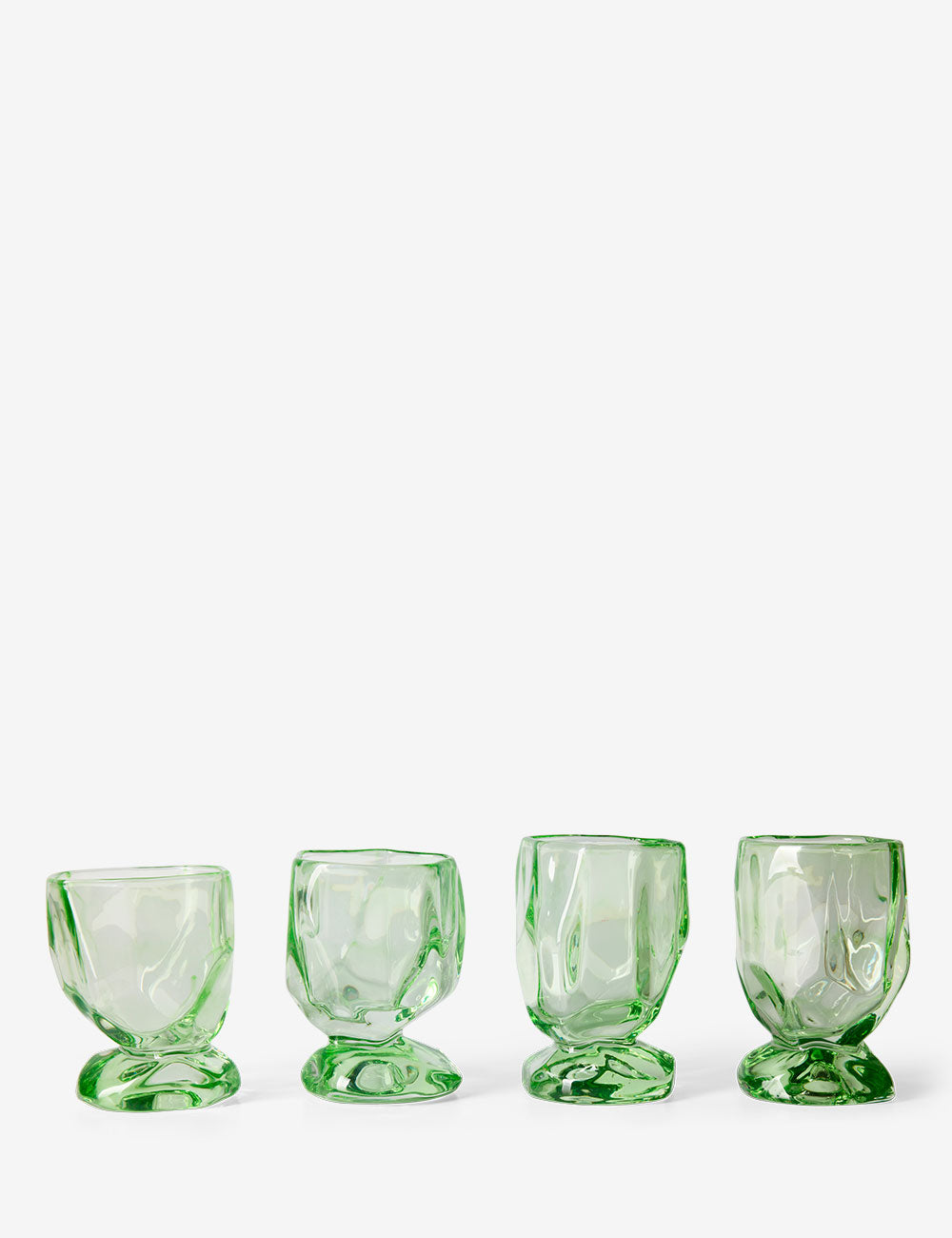 Glass Nienke Sikkema for hkliving