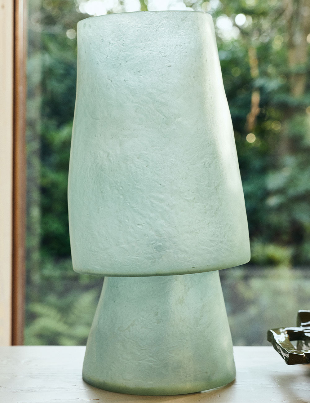 Candeeiro Glassfiber