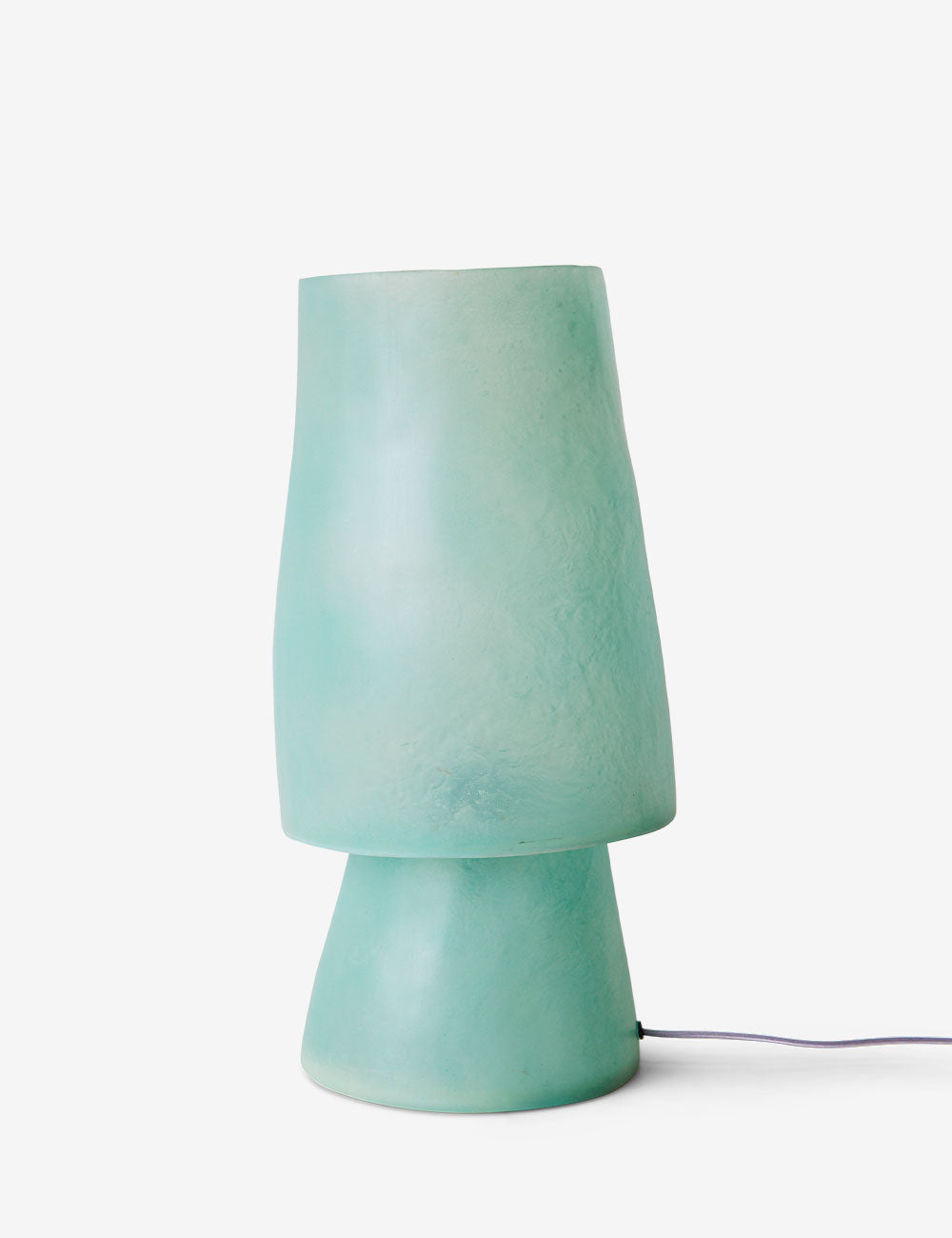 Candeeiro Glassfiber