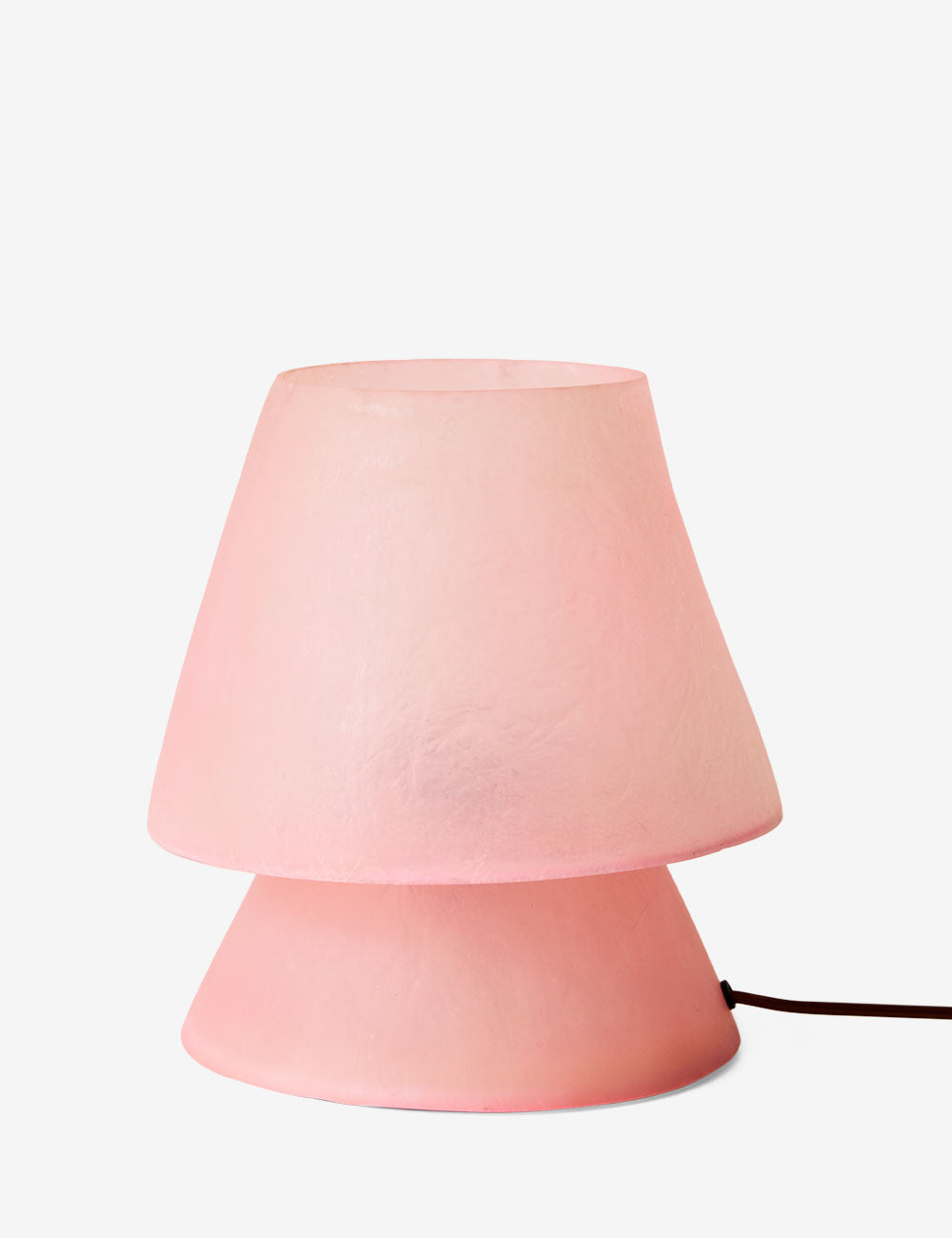 Lampada Glassfiber