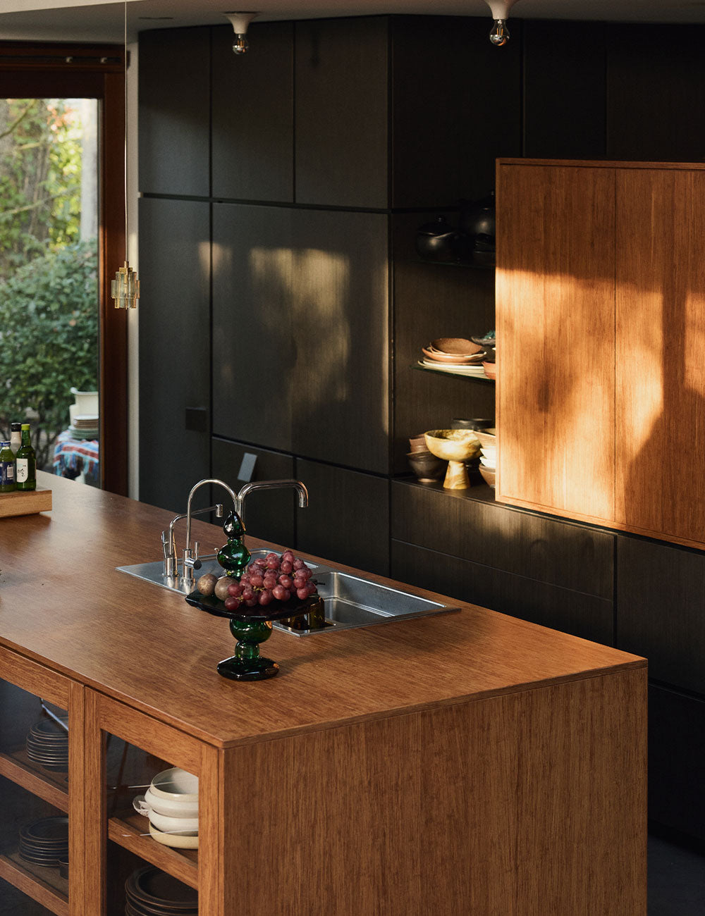 Présentoir gâteaux Jewel Nienke Sikkema for hkliving