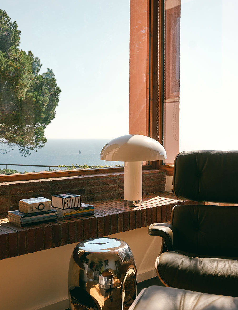 Lámpara mesa Lounge