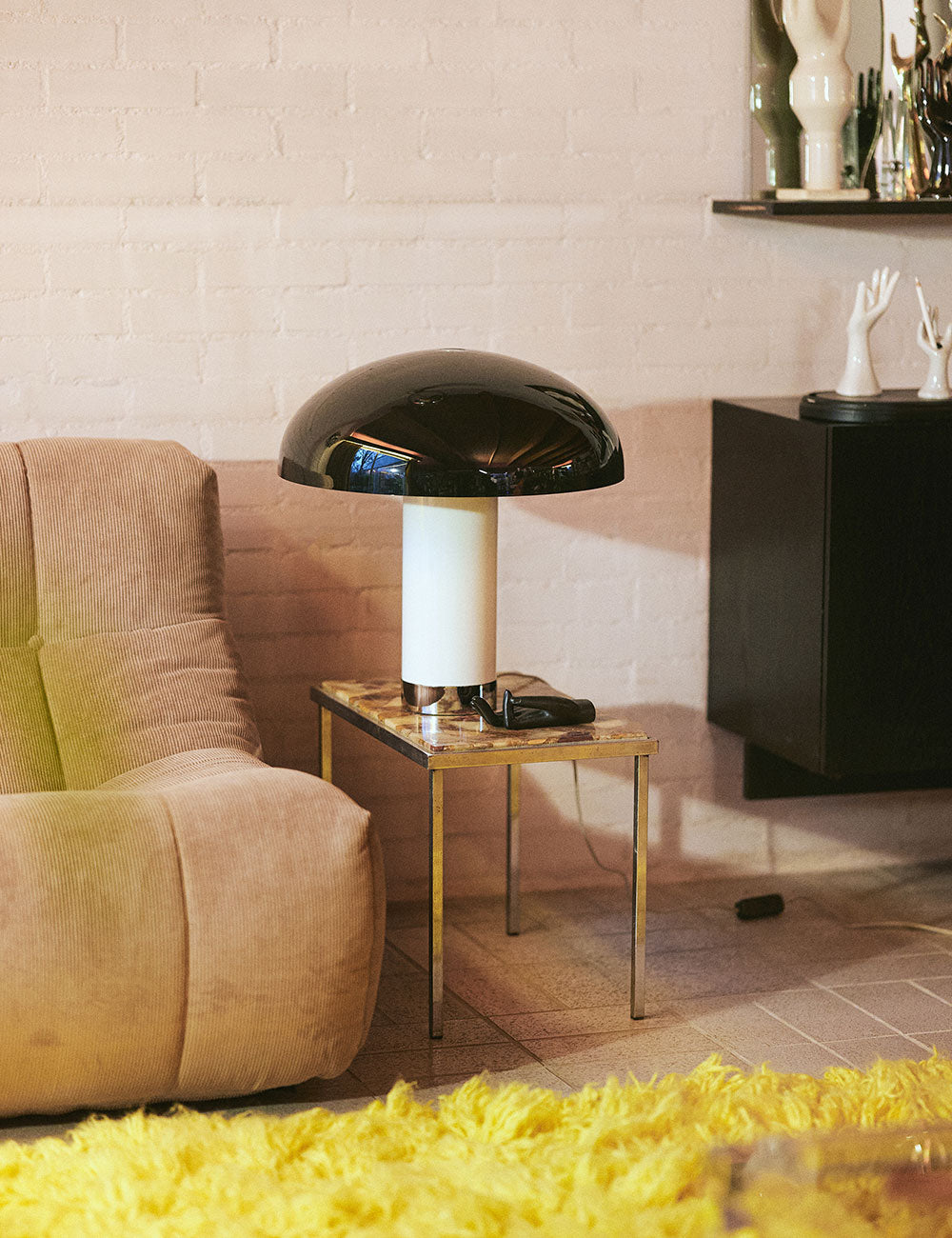 Lámpara mesa Lounge