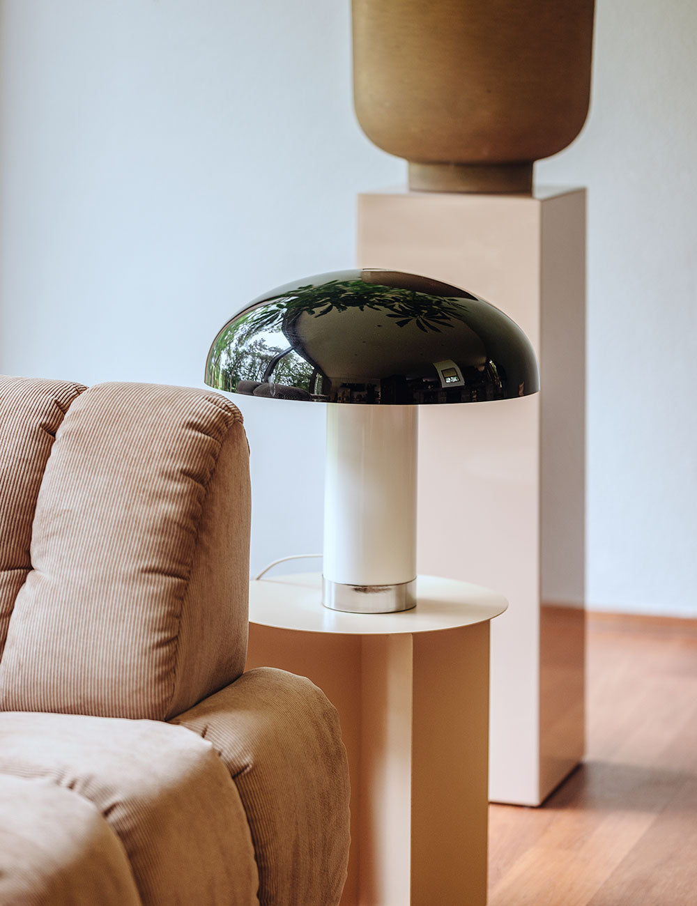 Lámpara mesa Lounge