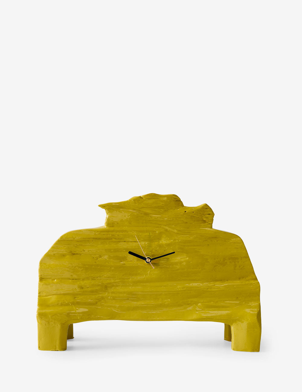 Reloj Mantle Teun Zwets for hkliving