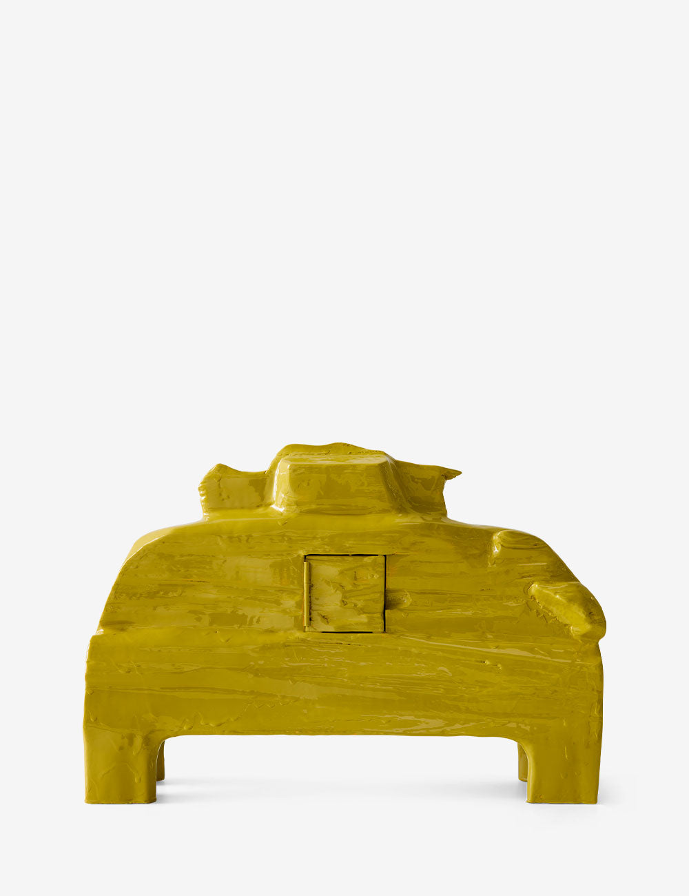 Reloj Mantle Teun Zwets for hkliving