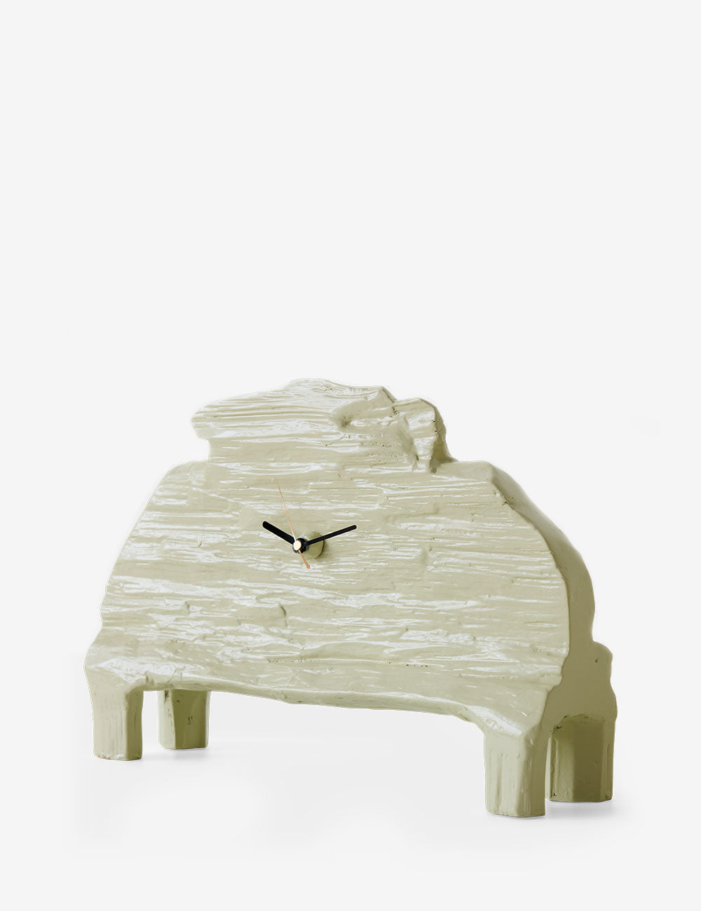 Reloj Mantle Teun Zwets for hkliving