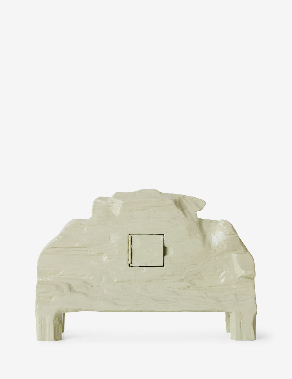 Reloj Mantle Teun Zwets for hkliving