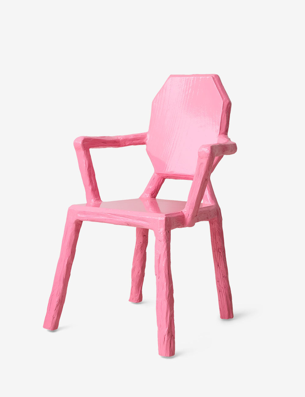 Chaise Medallion Teun Zwets for hkliving