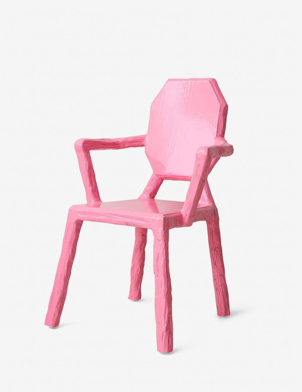 Silla Medallion Teun Zwets for hkliving