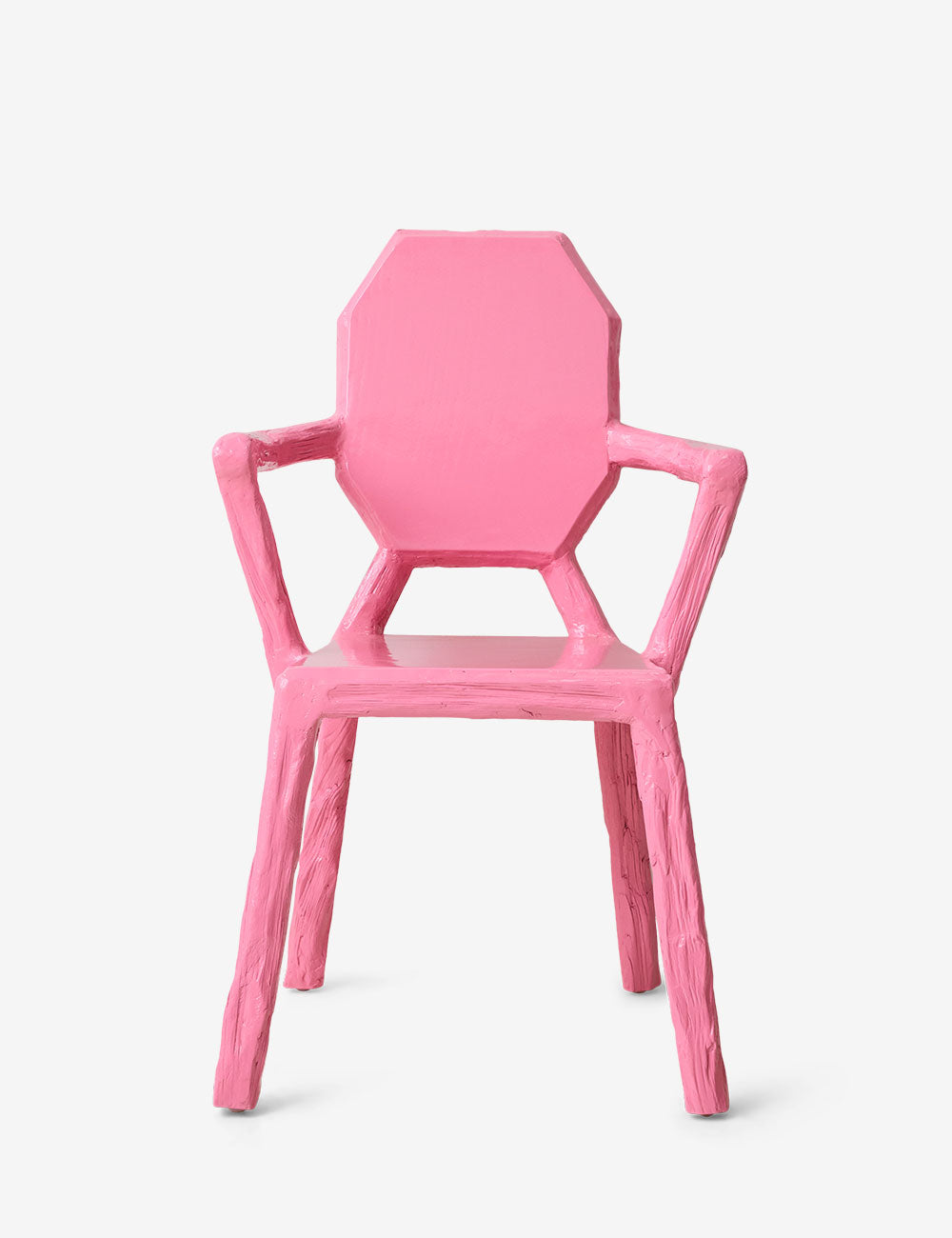 Chaise Medallion Teun Zwets for hkliving