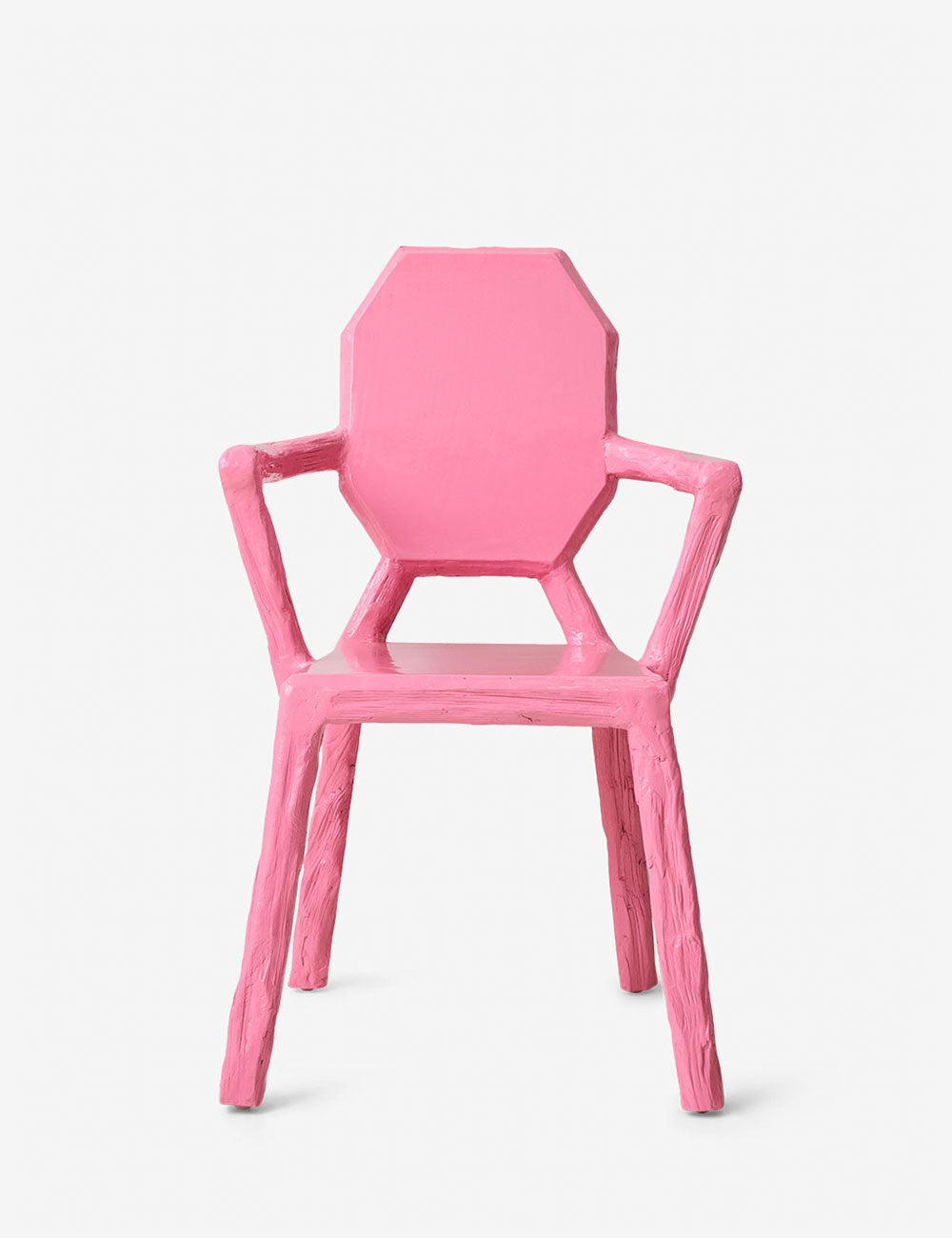 Silla Medallion Teun Zwets for hkliving