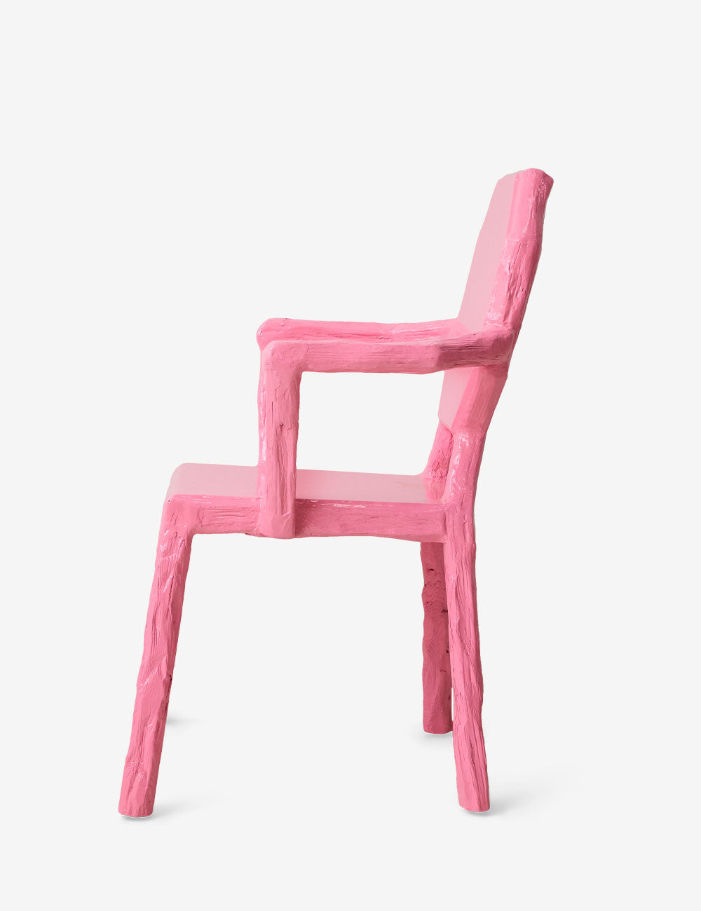 Chaise Medallion Teun Zwets for hkliving